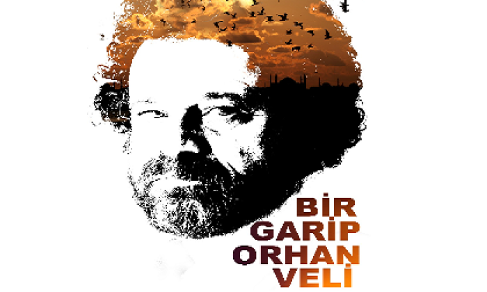 Bir Garip Orhan Veli - Reha Özcan Tiyatroları