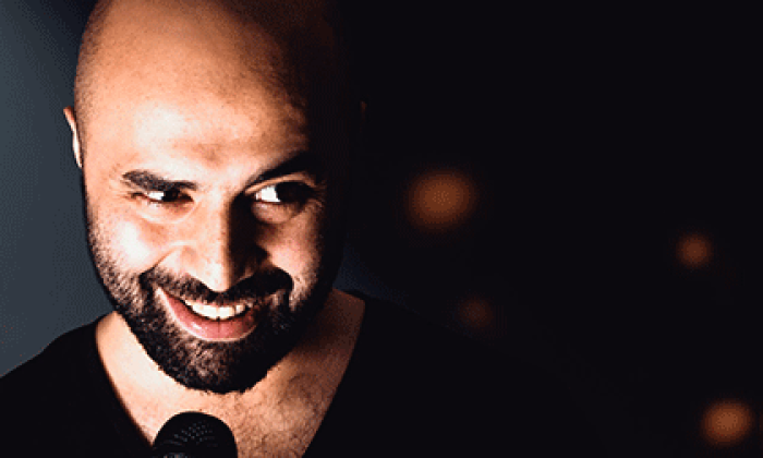 Tahsin Hasoğlu Konser