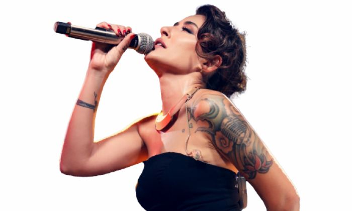 Melek Mosso konserleri