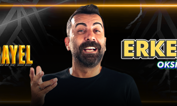 Erkek Aklı Oksimoron