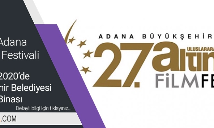 Uluslararası Adana Altın Koza Film Festivali