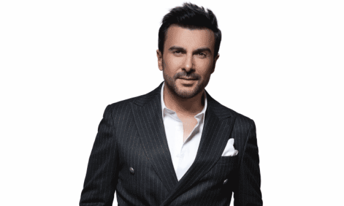 21 Nisan Adana Gökhan Tepe Bayram Özel Konser