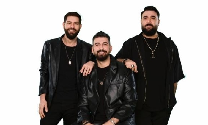 12 Mayıs Adana Sakiler Konseri