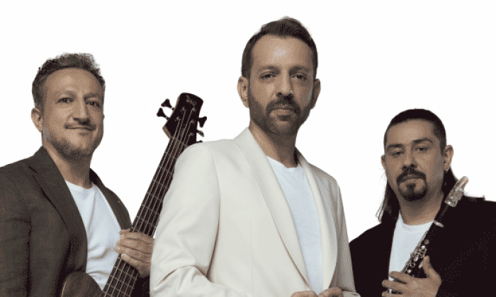 6 Mayıs Adana Rubato Konseri