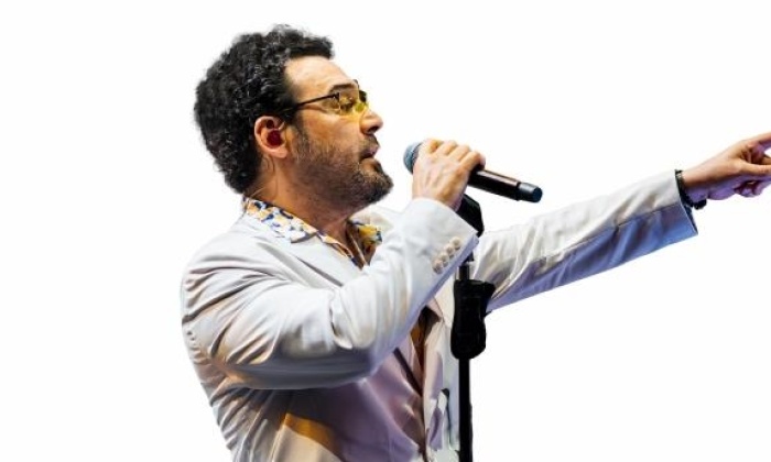 14 Haziran Adana Yaşar Konseri