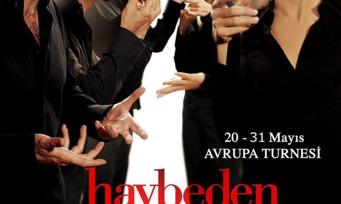 22 Temmuz Adana Haybeden Gerçeküstü Aşk Oyunu