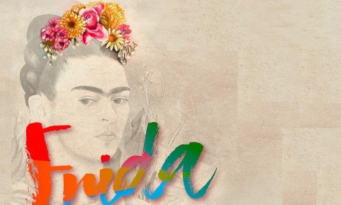 Frida tiyatro sahneleri