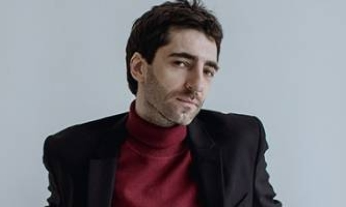 29 Haziran Adana Evgeny Grinko Konseri