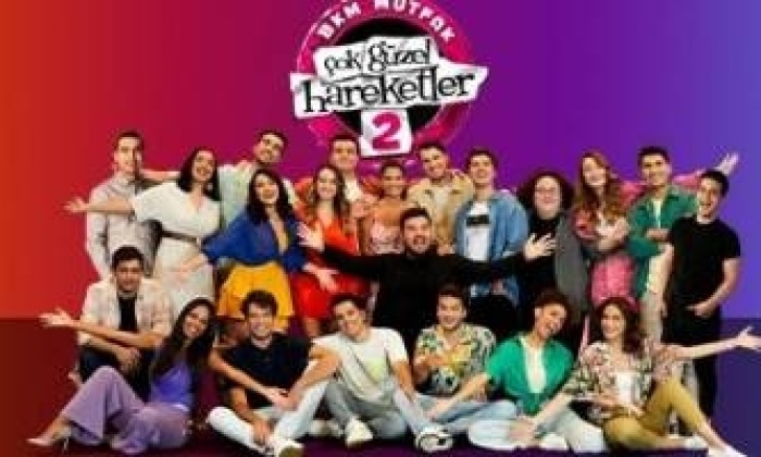 07 Eylül Adana Çok Güzel Hareketler 2