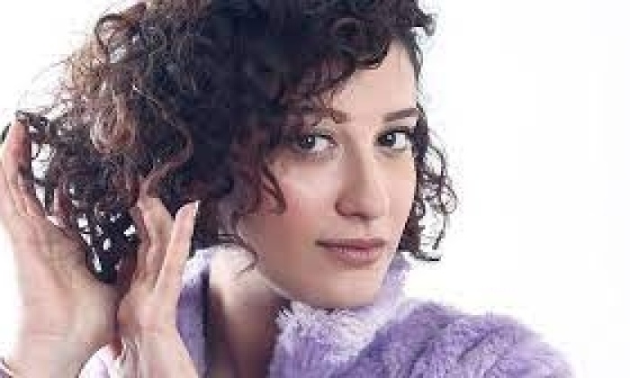 Melike Şahin