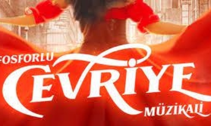 Fosforlu Cevriye Müzikali konserleri