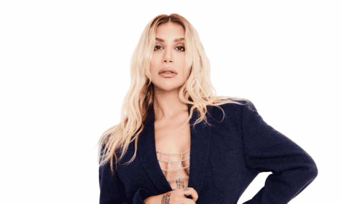 İrem Derici konserleri