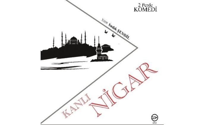Kanlı Nigar