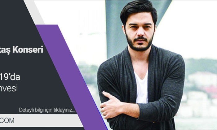 İlyas Yalçıntaş Konseri