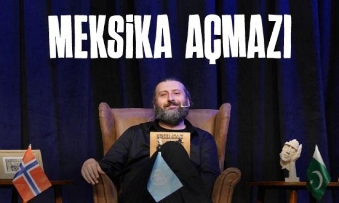Meksika Açmazı