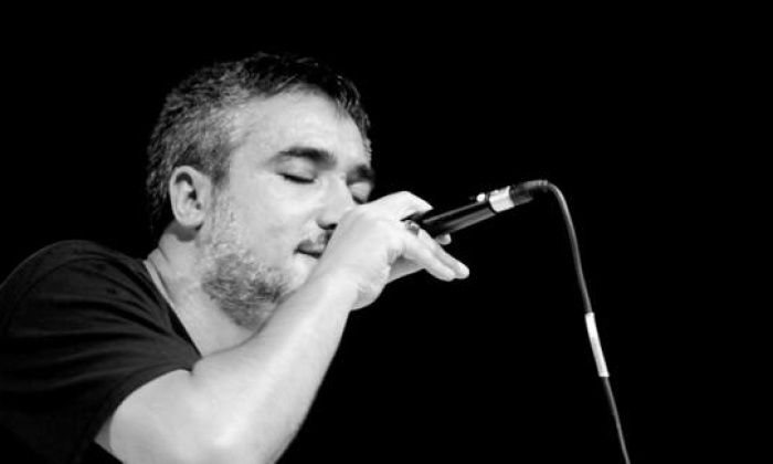 Adana Sagopa Kajmer Konseri