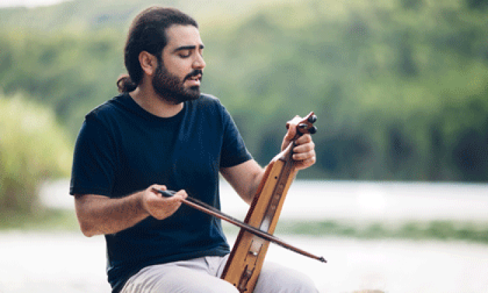 Selçuk Balcı konserleri