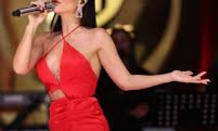 Simge, Jolly Joker - Adana