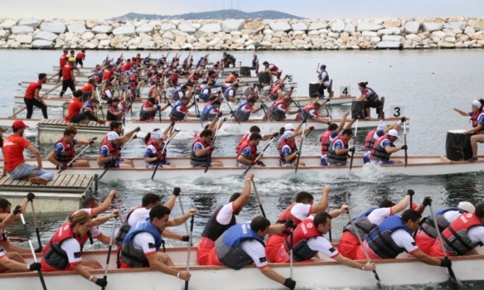 Su Sporları Festivali