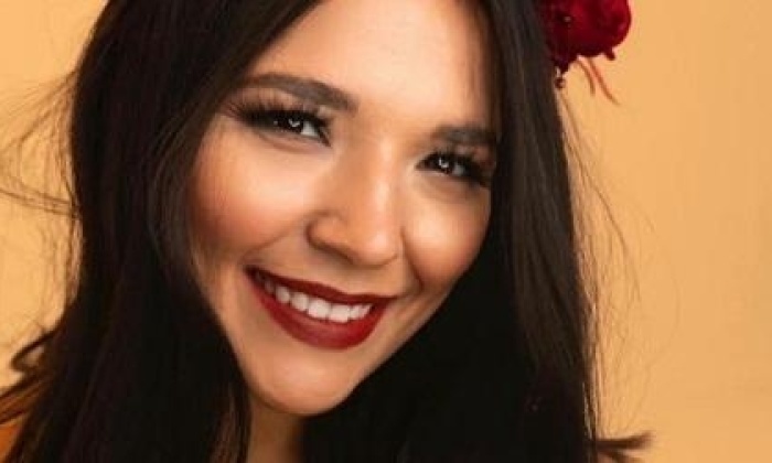 Tuğçe Kandemir konserleri