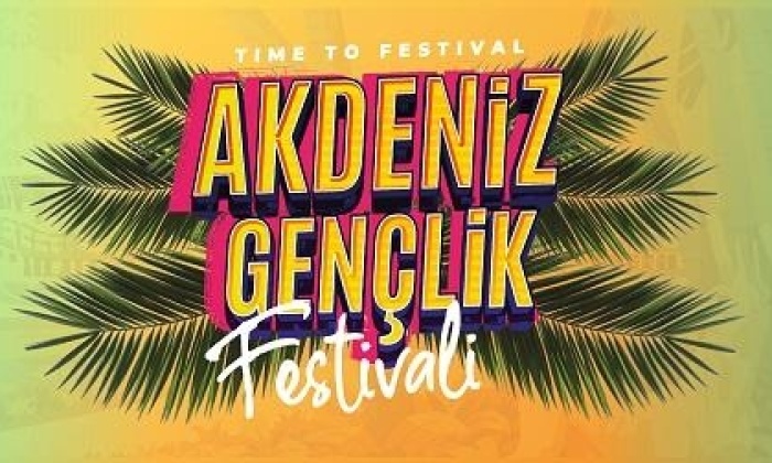 Akdeniz Gençlik Festivali