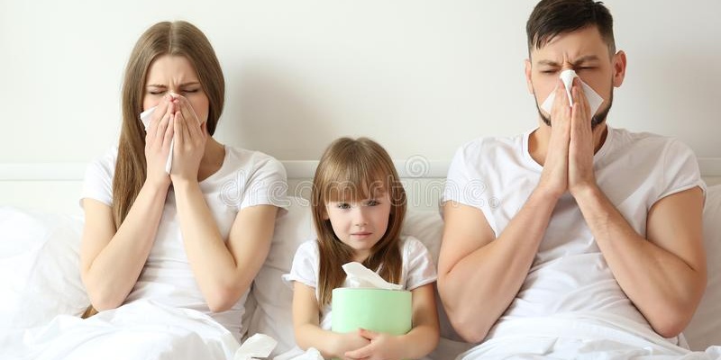 Yaklaşan Kış Aylarında Hastalıklardan Nasıl Korunuruz?