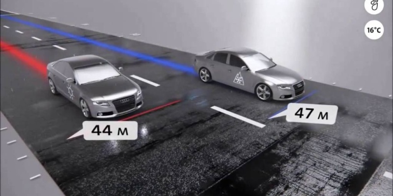 Fren Mesafesini Etkileyen Nedenler