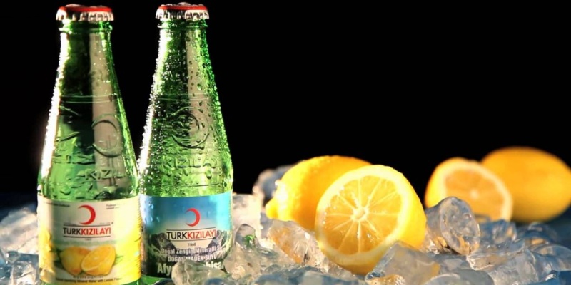 Maden suyunun inanılmaz yararları!