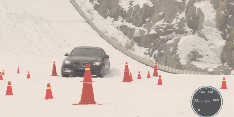 Audi Quattro Sistemi Nedir?