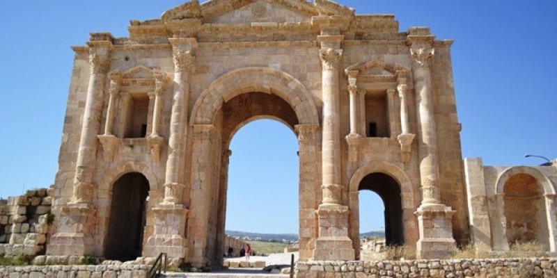 Adana Şar Antik Kent