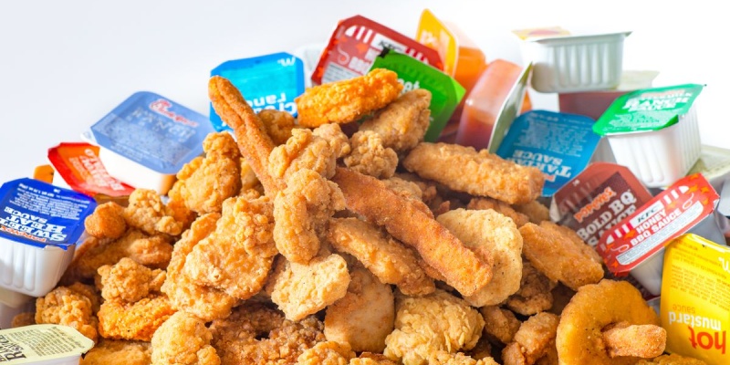 Beyni Tüketen Besinler!