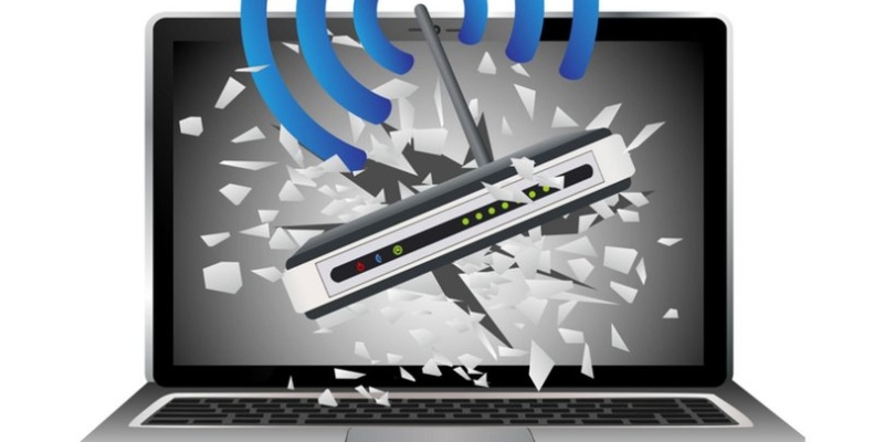 Evinizde WiFi bağlantı sorunu yaşayanlar İçin harika çözüm yolları