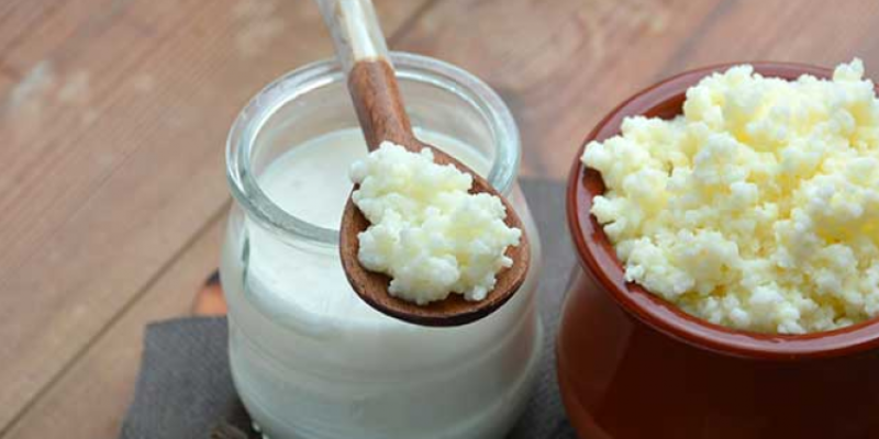 Kefir nedir? Kefirin sağlığa faydaları neler?