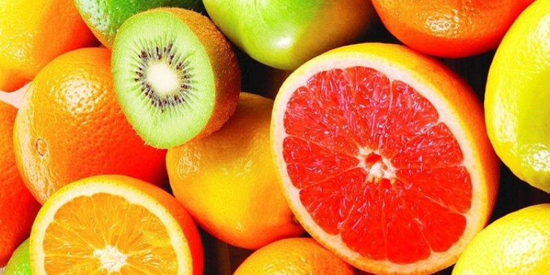 C Vitamini Nedir ? Faydaları Nelerdir?