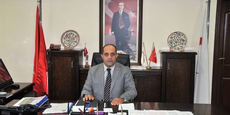 Adana İl Sağlık Müdürlüğü