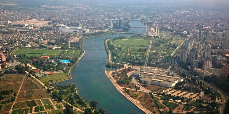 Neden Adana'ya Taşınmalısınız?