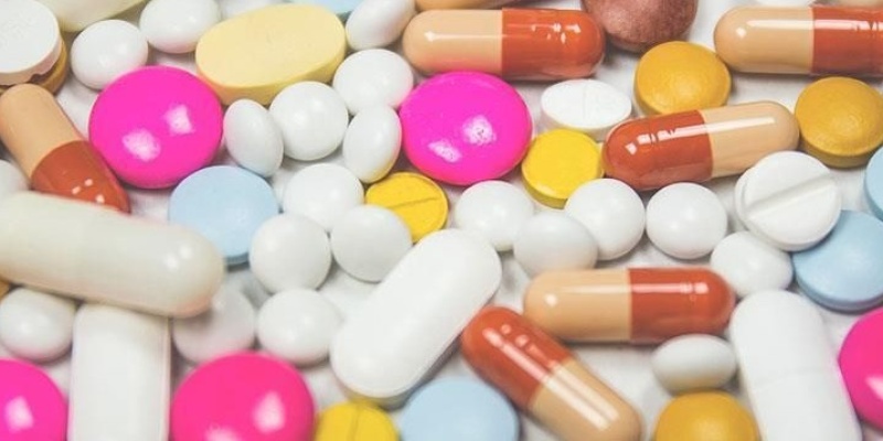 Antibiyotik Kullanımı?