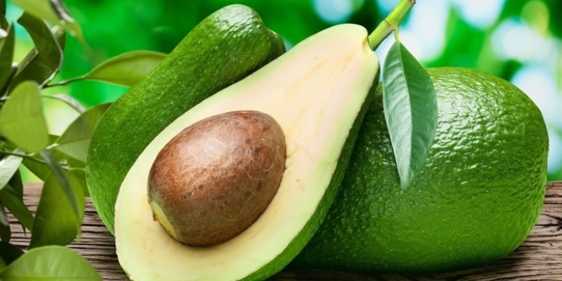 Kalbin Dostu Avokado Nasıl Tüketilmeli?