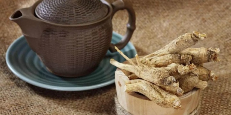 Ginseng bitkisinin mucizevi faydaları ve zararları