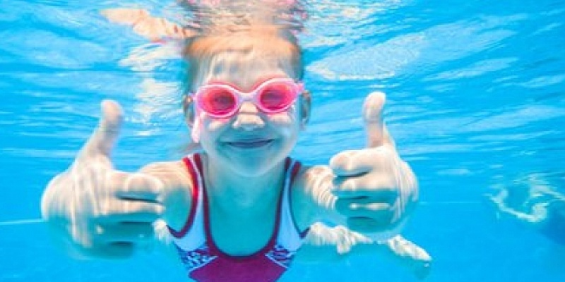 Havuz Enfeksiyonlarından Korunmak İçin Gerekenler