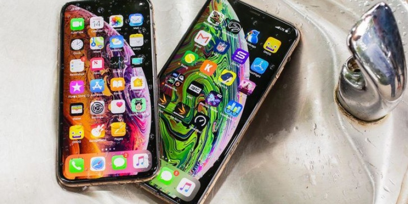 En İyi Kameraya Sahip Akıllı Telefonlar