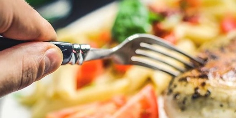 Yeni Yıla Sağlıklı Giriş