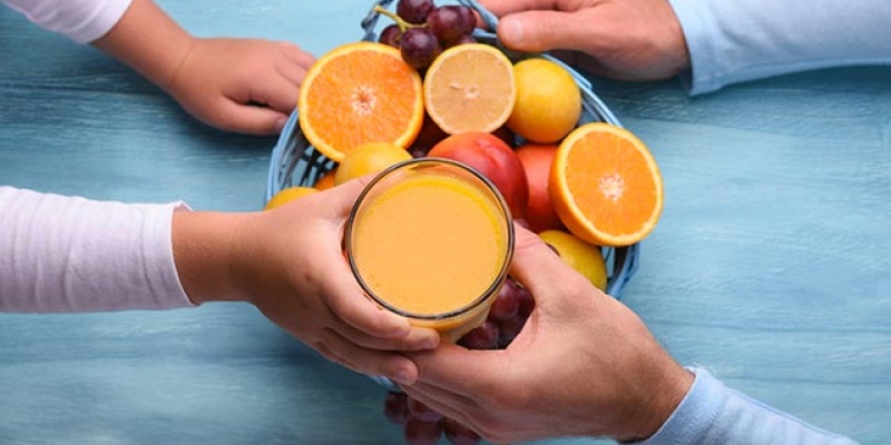 A Vitamini Hakkında Bilgiler