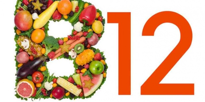 B12 Eksikliği, Bunamaya Yol Açıyor