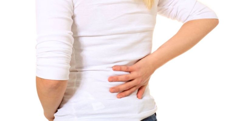 Bel Fıtığına İyi Gelen Uygulamalar