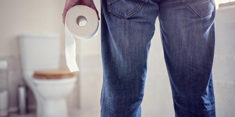 Prostat büyümesinin Sebebleri