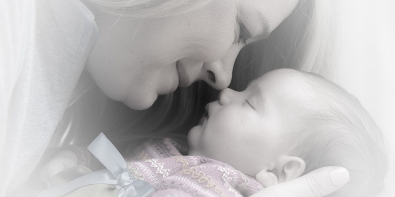 ANNE SÜTÜNÜN FAYDALARI