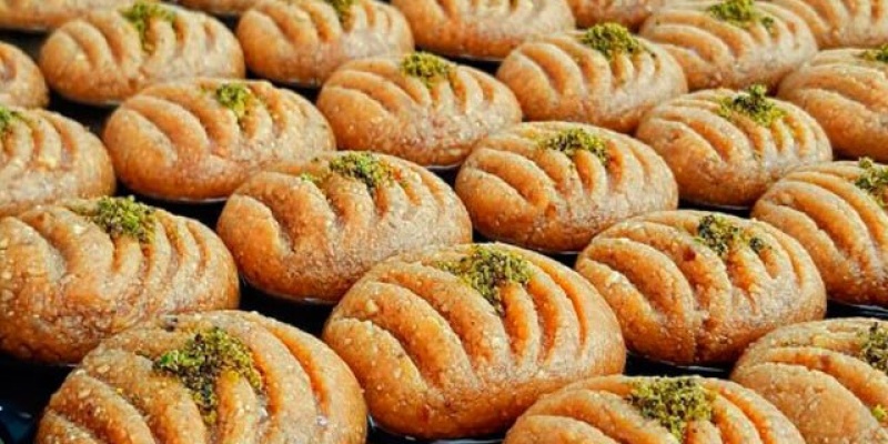 Cevizli Ve Fındıklı Deniz Dalgası Tarifi