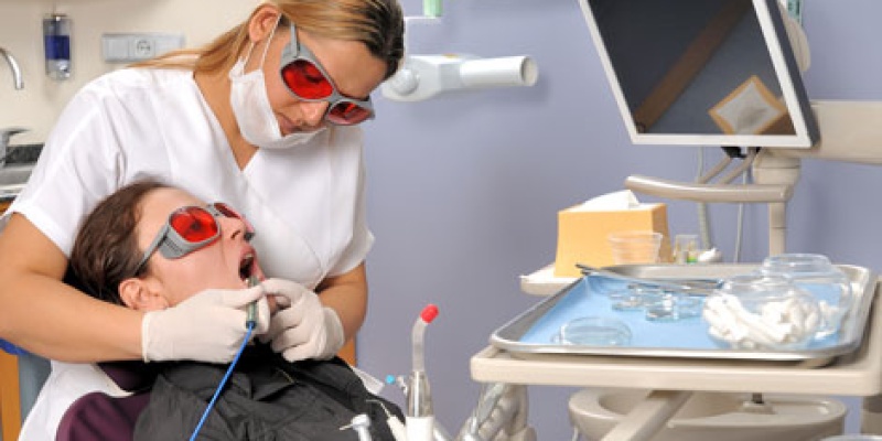 Diş Eti Rahatsızlıkları