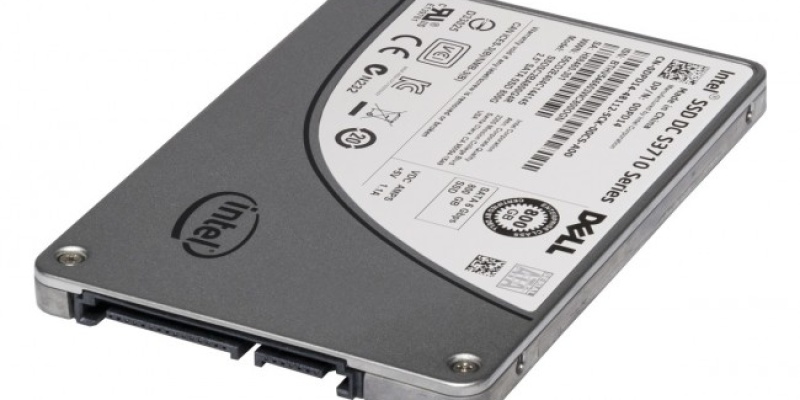 SSD’yi Temizlemek ve Ayarlamak Hakkında Bilgiler